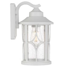 Grover Aluminium Wall Light